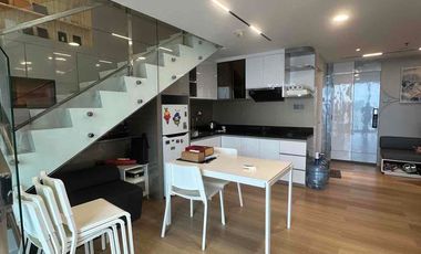 Neo Soho furnish kantor dan apartmen