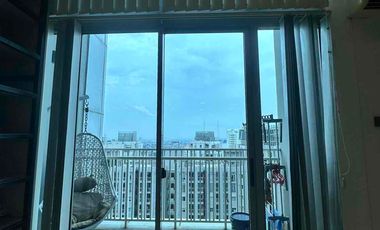 Neo Soho furnish kantor dan apartmen