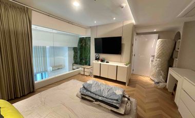 Neo Soho furnish kantor dan apartmen