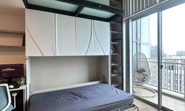 Neo Soho furnish kantor dan apartmen