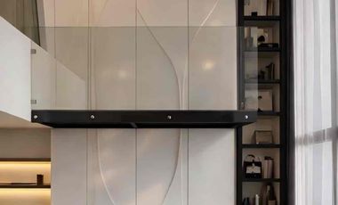 Neo Soho furnish kantor dan apartmen