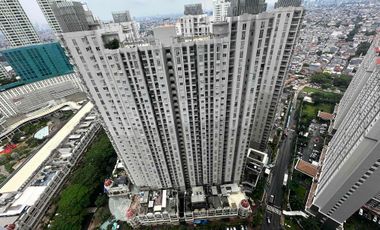 Neo Soho furnish kantor dan apartmen