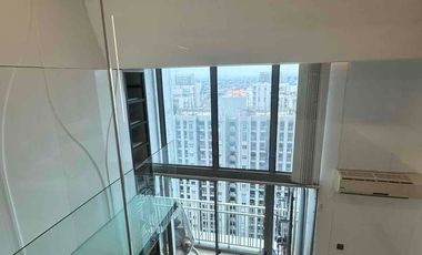 Neo Soho furnish kantor dan apartmen