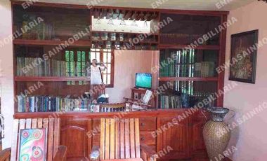 VENTA CASA CAMPESTRE QUIMBAYA QUINDÍO