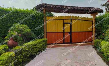 VENTA CASA CAMPESTRE QUIMBAYA QUINDÍO