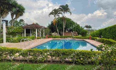 VENTA CASA CAMPESTRE QUIMBAYA QUINDÍO