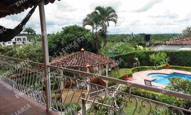 VENTA CASA CAMPESTRE QUIMBAYA QUINDÍO