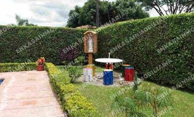 VENTA CASA CAMPESTRE QUIMBAYA QUINDÍO
