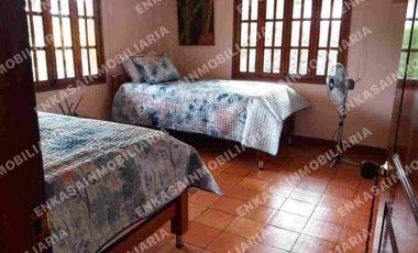 VENTA CASA CAMPESTRE QUIMBAYA QUINDÍO