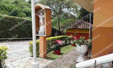 VENTA CASA CAMPESTRE QUIMBAYA QUINDÍO