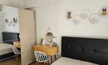 Dijual Cepat 2BR Jervois Skyhouse BSD Poolside View siap AJB