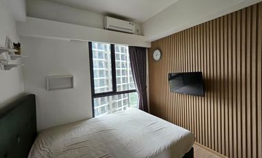 Dijual Cepat 2BR Jervois Skyhouse BSD Poolside View siap AJB