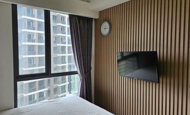 Dijual Cepat 2BR Jervois Skyhouse BSD Poolside View siap AJB