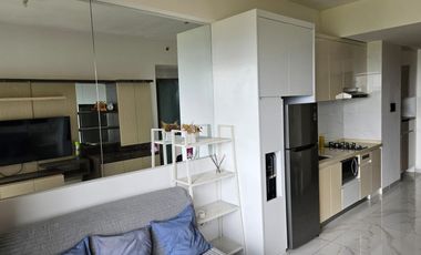 Dijual Cepat 2BR Jervois Skyhouse BSD Poolside View siap AJB