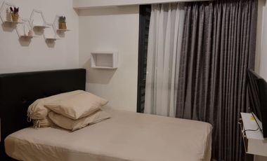 Dijual Cepat 2BR Jervois Skyhouse BSD Poolside View siap AJB