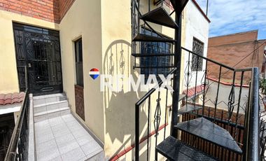 INVERSION SEGURA: DEPARTAMENTO EN 2DO PISO PERFECTO PARA AIRBNB O RENTA ESTUDIANTIL | CERCADO DE LIMA