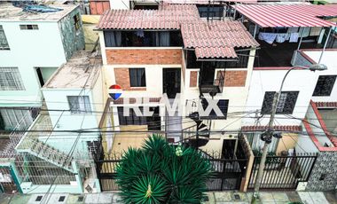 INVERSION SEGURA: DEPARTAMENTO EN 2DO PISO PERFECTO PARA AIRBNB O RENTA ESTUDIANTIL | CERCADO DE LIMA