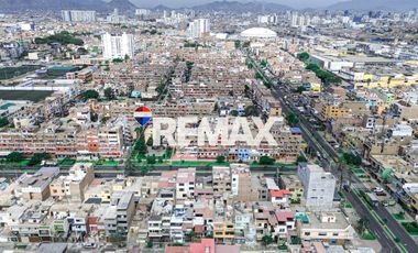 INVERSION SEGURA: DEPARTAMENTO EN 2DO PISO PERFECTO PARA AIRBNB O RENTA ESTUDIANTIL | CERCADO DE LIMA