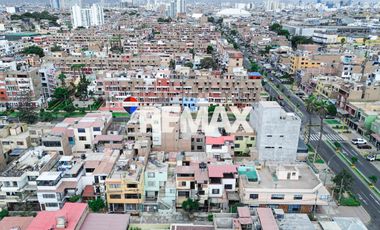 INVERSION SEGURA: DEPARTAMENTO EN 2DO PISO PERFECTO PARA AIRBNB O RENTA ESTUDIANTIL | CERCADO DE LIMA