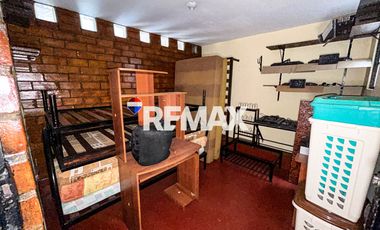 INVERSION SEGURA: DEPARTAMENTO EN 2DO PISO PERFECTO PARA AIRBNB O RENTA ESTUDIANTIL | CERCADO DE LIMA