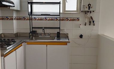 VENDO APARTAESTUDIO BARRIO LOS CRISTALES CERCA DE LA UPTC