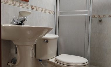 VENDO APARTAESTUDIO BARRIO LOS CRISTALES CERCA DE LA UPTC