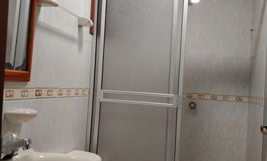 VENDO APARTAESTUDIO BARRIO LOS CRISTALES CERCA DE LA UPTC