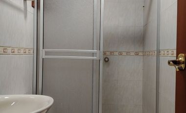 VENDO APARTAESTUDIO BARRIO LOS CRISTALES CERCA DE LA UPTC