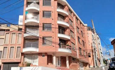 VENDO APARTAESTUDIO BARRIO LOS CRISTALES CERCA DE LA UPTC