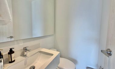 Amoblado Exclusivo Apartamento piso 23 Poblado