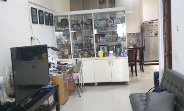 DIJUAL RUMAH BAGUS MINIMALIS @KALIDERES PERMAI