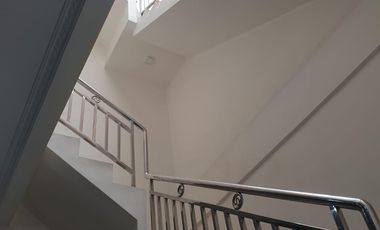 DIJUAL RUMAH BAGUS MINIMALIS @KALIDERES PERMAI