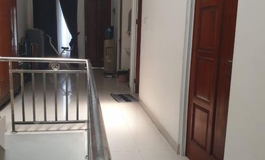 DIJUAL RUMAH BAGUS MINIMALIS @KALIDERES PERMAI