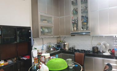 DIJUAL RUMAH BAGUS MINIMALIS @KALIDERES PERMAI