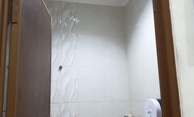 DIJUAL RUMAH BAGUS MINIMALIS @KALIDERES PERMAI