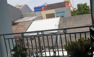 DIJUAL RUMAH BAGUS MINIMALIS @KALIDERES PERMAI