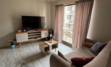 Departamento en arriendo en Quillota