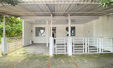 CASA EN VENTA EN JUAN MELLAO – ACACÍAS, META