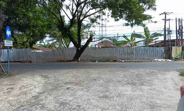 Tanah dijual di Mawang, Somba Opu, Gowa, Sulawesi Selatan