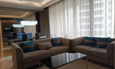 Disewa Apartemen Pakubuwono Spring Furnish 2BR uk 148m at Jakarta Selatan