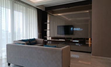 Disewa Apartemen Pakubuwono Spring Furnish 2BR uk 148m at Jakarta Selatan