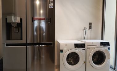 Disewa Apartemen Pakubuwono Spring Furnish 2BR uk 148m at Jakarta Selatan