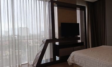 Disewa Apartemen Pakubuwono Spring Furnish 2BR uk 148m at Jakarta Selatan