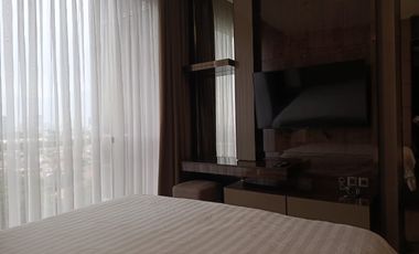 Disewa Apartemen Pakubuwono Spring Furnish 2BR uk 148m at Jakarta Selatan