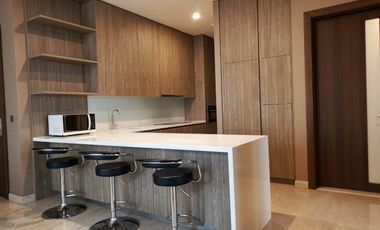 Disewa Apartemen Pakubuwono Spring Furnish 2BR uk 148m at Jakarta Selatan