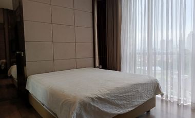 Disewa Apartemen Pakubuwono Spring Furnish 2BR uk 148m at Jakarta Selatan