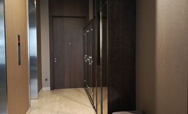 Disewa Apartemen Pakubuwono Spring Furnish 2BR uk 148m at Jakarta Selatan