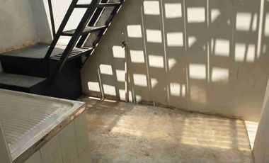 Disewakan Rumah di Perumnas 4