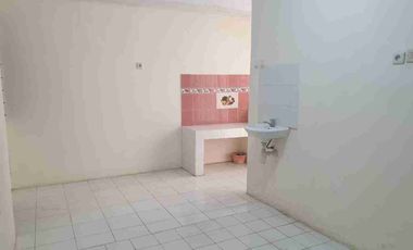 Disewakan Rumah di Perumnas 4