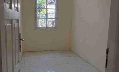 Disewakan Rumah di Perumnas 4